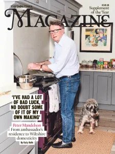 The Times Magazine - 7.02.2026