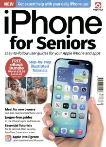 iPhone For Seniors - Is 2 2026