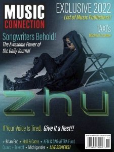 Music Connection - 11.2022