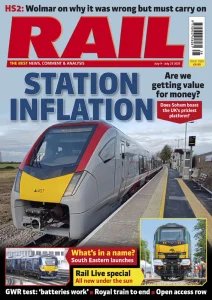 RAIL - 07.9.2025