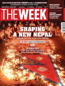 The Week IN - 09.28.2025