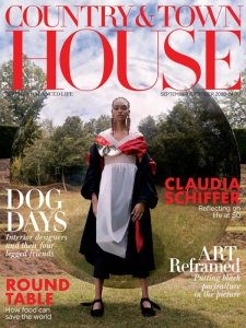 Country & Town House - 09/10 2020