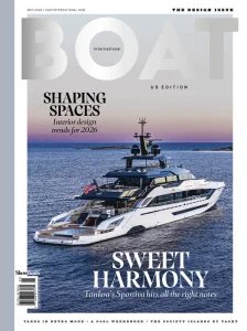 Boat International USA - 05.2026