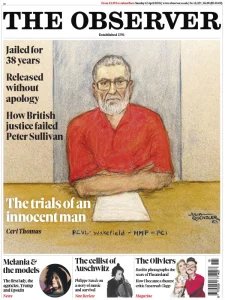 The Observer - 12.04.2026