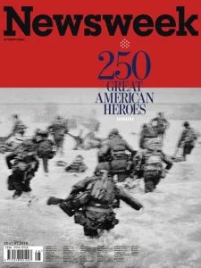 Newsweek Int - 10.07.2026