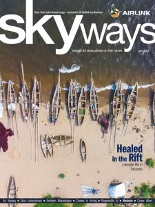 Skyways - 06.2025