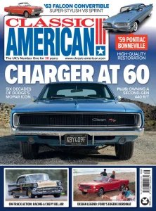 Classic American - 09.2026