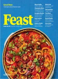 The Guardian Feast - 30.05.2026