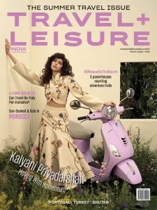 Travel + Leisure IN - 03.2026