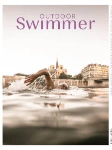 Outdoor Swimmer - 04.2026