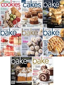 Bake from Scratch - 2023 Full Year
