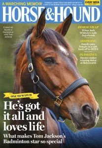 Horse & Hound - 2.07.2026