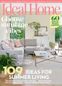 Ideal Home UK - 06.2026
