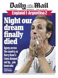 Daily Mail - 16.07.2026