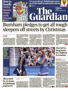 The Guardian - 19.08.2026