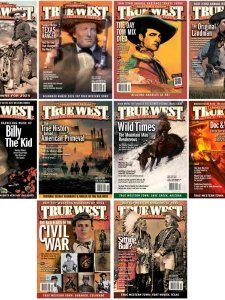 True West - 2024-2025 Full Year Compilation