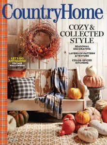 Country Home - Fall 2026