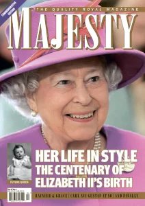 Majesty - 04.2026