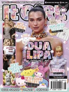 It GiRL - 05.2025