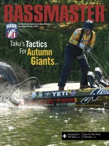 Bassmaster - 09/10 2026