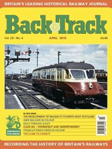 BackTrack - 04.2015
