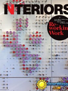 Canadian Interiors - November/December 2015
