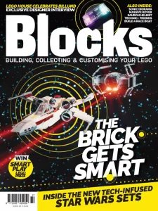 Blocks - Is 137 2026