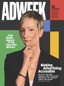 Adweek - 03.2023