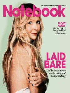 Notebook - 27.07.2025