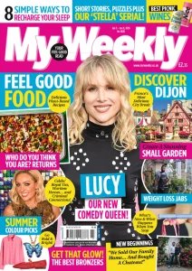 My Weekly - 06.2.2026