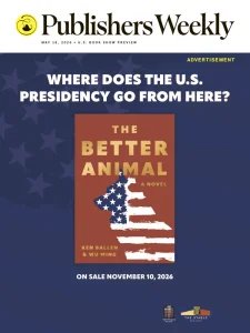 Publishers Weekly - 05.18.2026