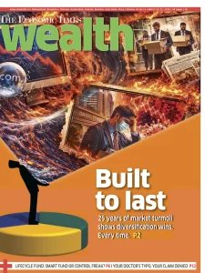 The Economic Times Wealth - 03.16.2026