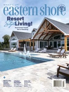 What's Up Eastern Shore - 03.2026