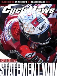 Cycle News - 06.23.2026