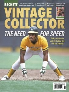 Vintage Collector - 10/11 2023