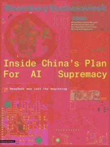 Bloomberg Businessweek USA - 06.2025