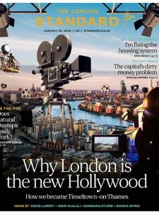 The London Standard - 01.29.2026