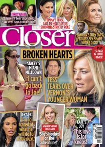 Closer UK - 23.05.2026