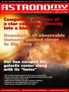 Free Astronomy - 05/06 2026