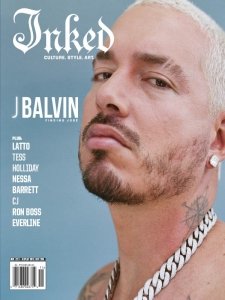 Inked - 11.2021