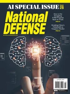National Defense - 01.2026