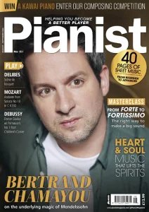 Pianist - 08/09 2026