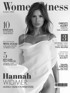 Women Fitness Int - 10.2025