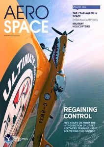 Aerospace - 01.2025