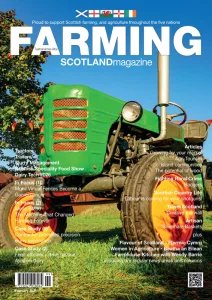 Farming Scotland - 01/02 2026