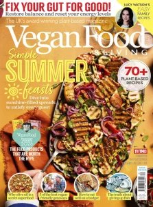 Vegan Food & Living - 07.2026