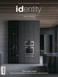 Identity - 10.2025