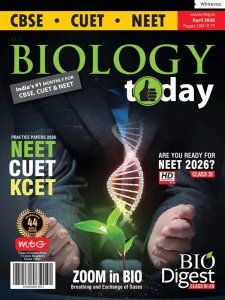 Biology Today - 04.2026