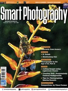 Smart Photography - 07.2026
