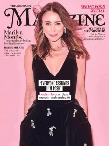 The Times Magazine - 9.05.2026
